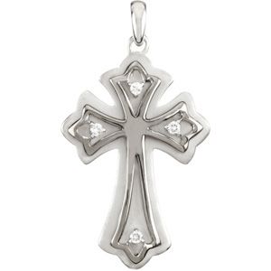 Diamond Cross