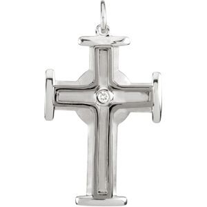 Diamond Cross