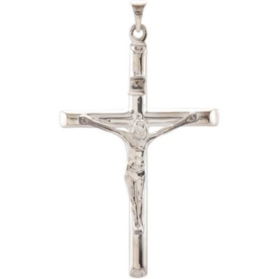 Crucifix Pendant