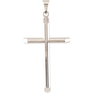 Unadorned Pendant
