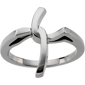 Cross Ring