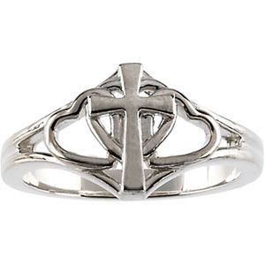 Covenant Hearts&trade; Ring
