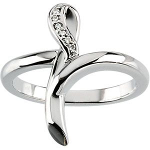 Cross Ring Mounting