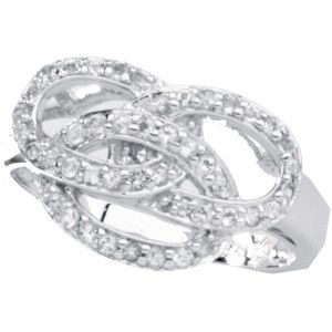 Move the Clouds for Me&trade; Ring