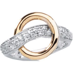 Circle of Friendship&trade; Ring