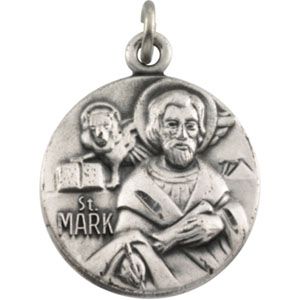 St. Mark Medal