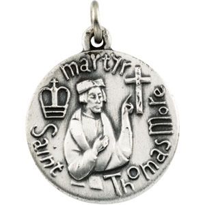 St. Thomas More Medal