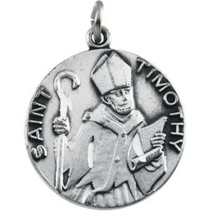 St. Timothy Medal