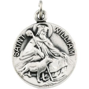St. William Medal