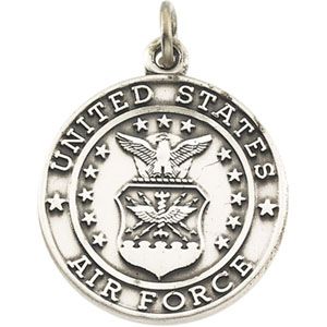 St. Michael / U.S. Air Force Medal 