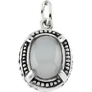 Turn to the Cross Pendant & Chain