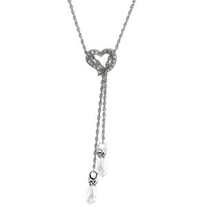 Heart of Tears Lariat