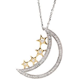 Journey of Dreams Pendant