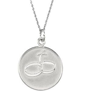 Comfort Wear Jewelry&trade; - Loss of a Spouse 