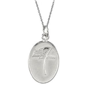 Comfort Wear Jewelry&trade; - Military Loss 