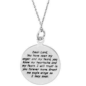 Comfort Wear Jewelry&trade; - Overcoming Difficulties 
