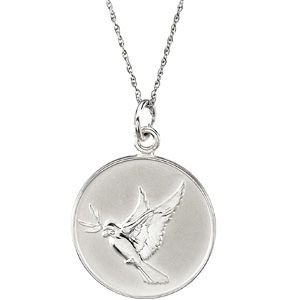 Comfort Wear Jewelry&trade; - Seeking Forgiveness