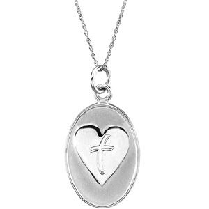 Comfort Wear Jewelry&trade; - Loss of a Father 