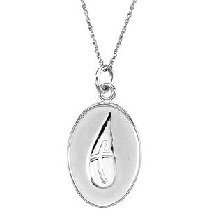 Comfort Wear Jewelry&trade; - Loss of a Friend 
