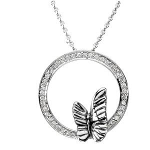 Expect a Miracle Pendant & Chain