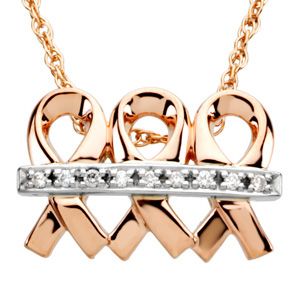 Me and My Two Friends&reg; Pendant