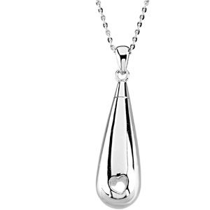 Tear of Love Ash Holder 18