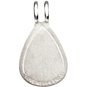 Memorial Tear&reg; Back Plate