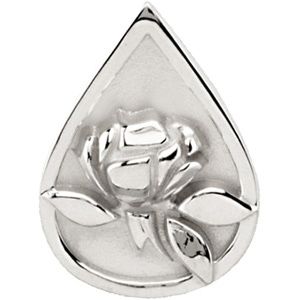 Memorial Tear&reg; Pendant