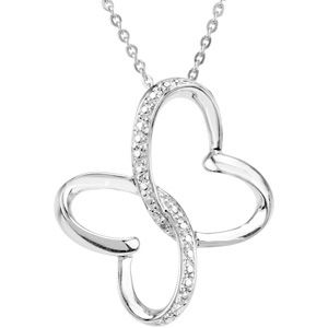 Wings of Comfort&trade; Necklace