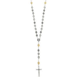 Jerusalem Style Rosary