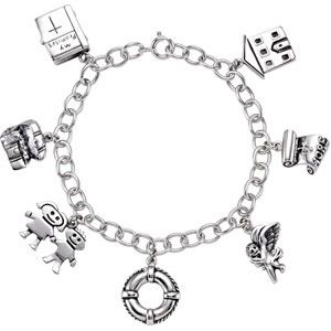Family Promises Bracelet