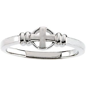 Chastity Ring