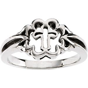 Chastity Ring