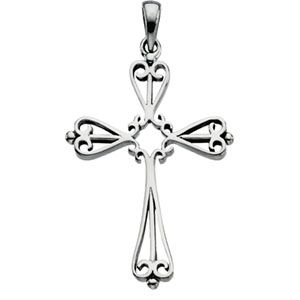 Cross Pendant