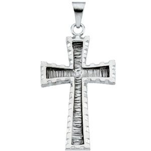 Cross Pendant