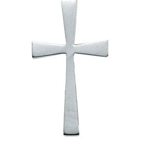 Cross Pendant