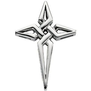 Cross Pendant