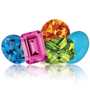 Calibrated Gems