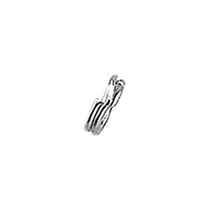 4.5 mm Round Split Ring