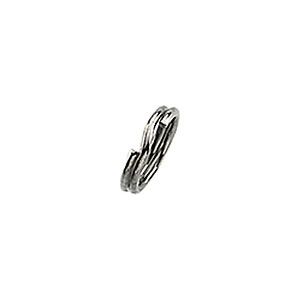 6.5 mm Round Split Ring