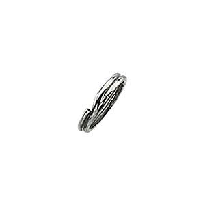 7.5 mm Round Split Ring
