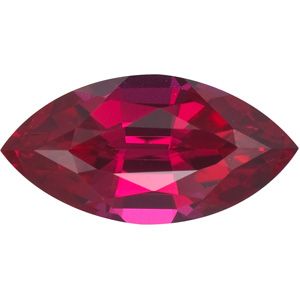 Marquise Lab Created Ruby