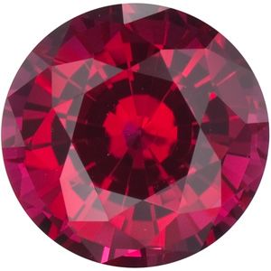 Round Lab Created Ruby