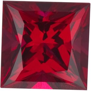 Square Lab Created Ruby