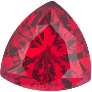 Trillion Lab Created Ruby