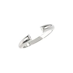 Flat End Shank