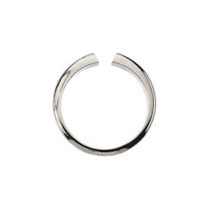 Flat End Shank