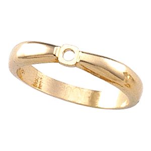Engagement Peg Remount for Tulipset® Setting