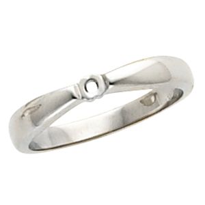 Engagement Peg Remount for Tulipset® Setting