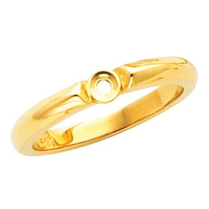 Engagement Peg Remount
